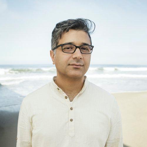 MORTEZA DEHGHANI