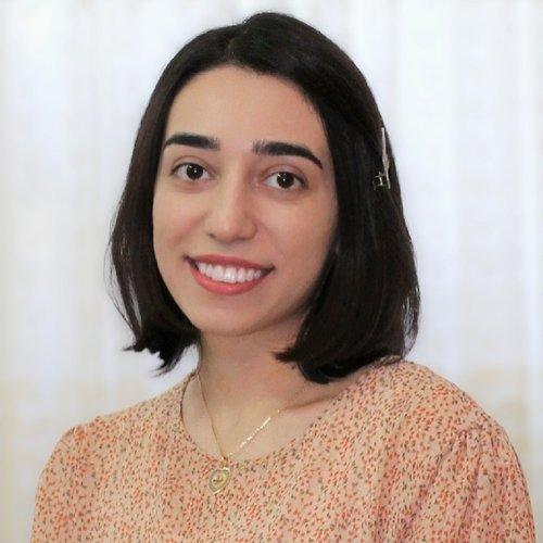 ELNAZ RAHMATI