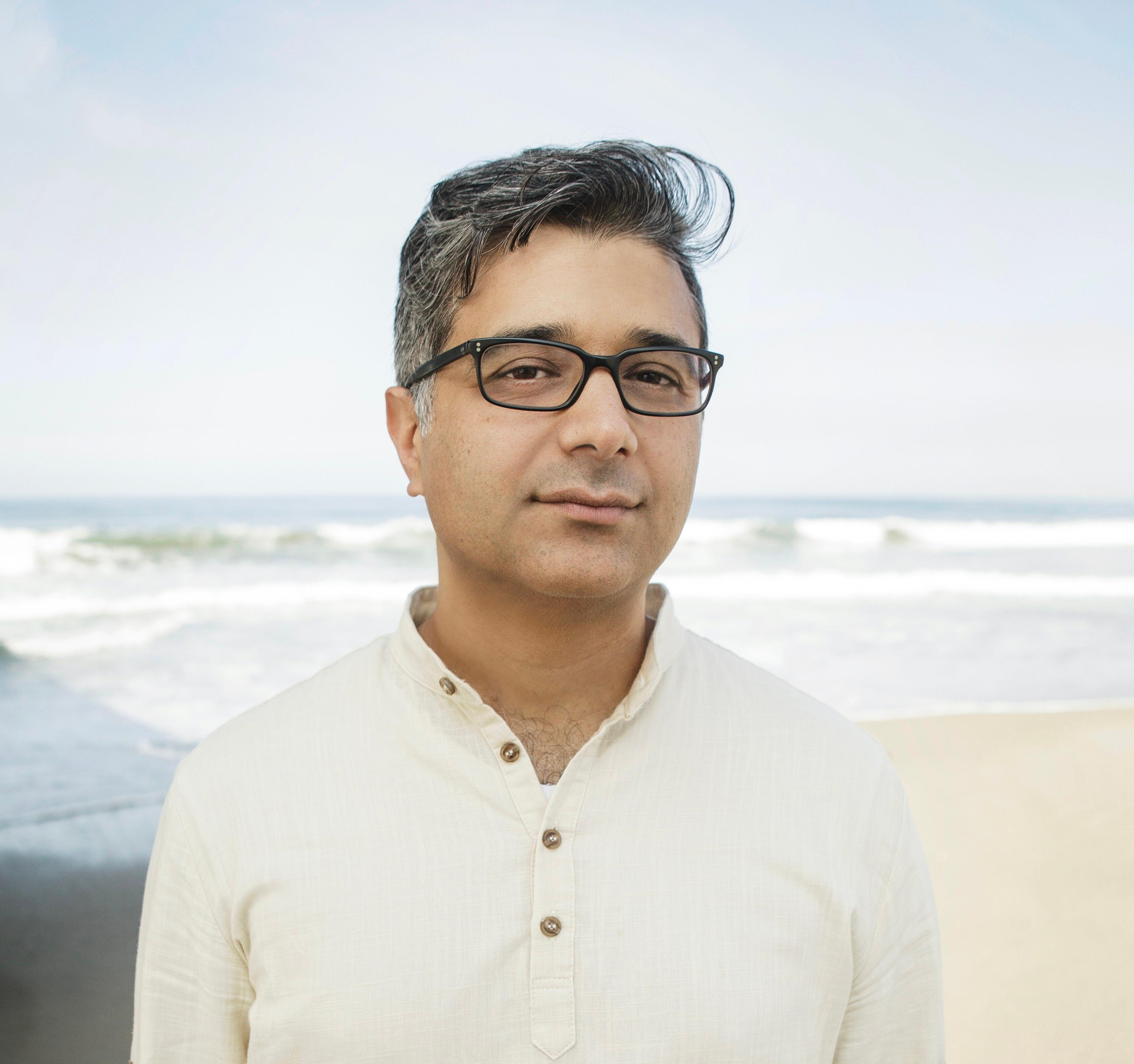 Morteza Dehghani