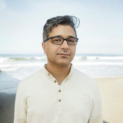 MORTEZA DEHGHANI