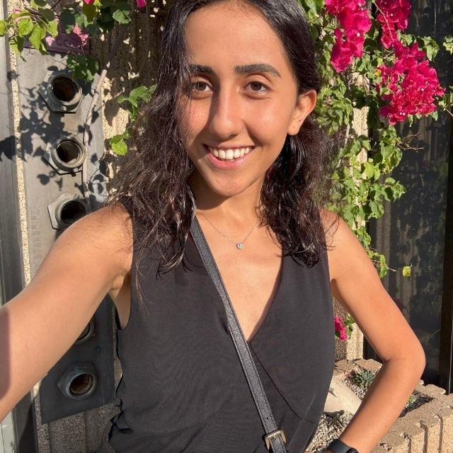 Nona Ghazizadeh