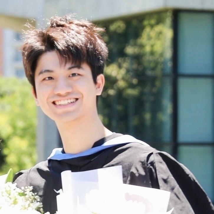 Chenxiao Yu